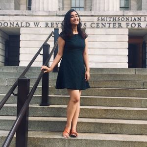 Meet your Posher, Priya